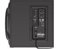 Genesis Głośniki Helium 800BT 60W 2.1 ARGB czarne - 1077306 - zdjęcie 5